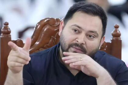 तेजस्वी यादव का 'विदेश यात्रा' खत्म, दिल्ली में बड़ी बैठक के बाद इस दिन लौटेंगे पटना