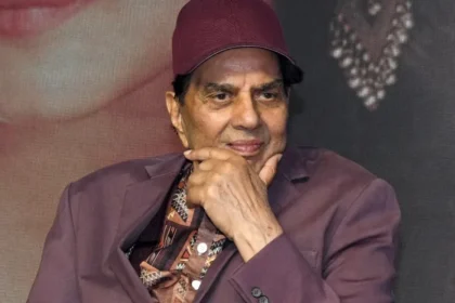 बॉलीवुड के दिग्गज अभिनेता धर्मेंद्र की तबीयत बिगड़ी, वेंटिलेटर पर शिफ्ट!…