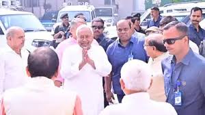 नई सरकार की शुरुआत से पहले CM का इस्तीफा क्यों जरूरी होता है, जानें क्या कहता है संविधान…