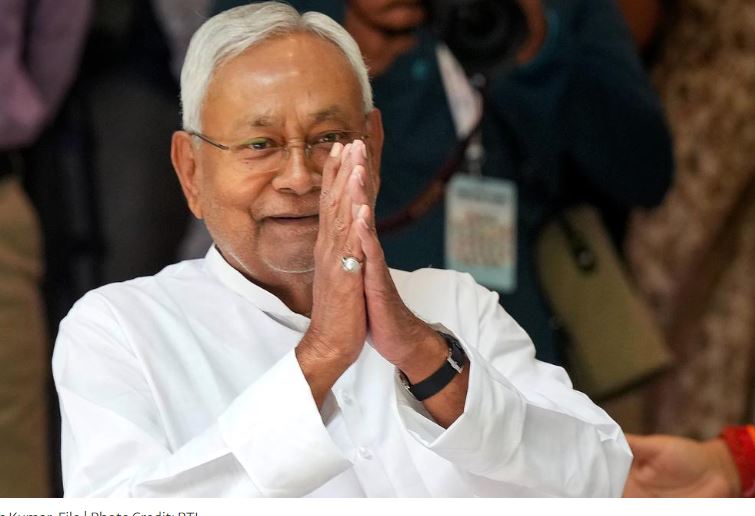 बिहार चुनाव परिणाम: नीतीश के 11 मंत्रियों ने पहले से अधिक वोटों से जीत हासिल की