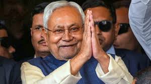 नीतीश कुमार का बड़ा ऐलान, युवाओं को नौकरी और रोजगार, टेक सिटी और डिफेंस कॉरिडोर…