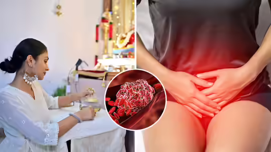 धार्मिक आयोजनों से पहले महिलाएं क्यों लेती हैं पीरियड रोकने की दवा? डॉक्टरों ने बताई बड़ी सच्चाई…