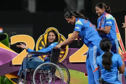 भारत बना चैंपियन, पर इस खिलाड़ी को नहीं मिला विनिंग मेडल- आखिर क्यों?…