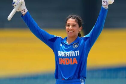 ICC रैंकिंग्स में स्मृति मंधाना को बड़ा झटका, वर्ल्ड कप जीत के बाद भी छिन गया नंबर-1 का ताज…