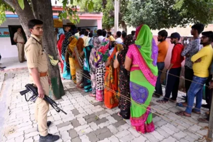 मतदान केंद्र पर कौन करता है क्या काम? जानिए चुनाव ड्यूटी का पूरा सिस्टम!…