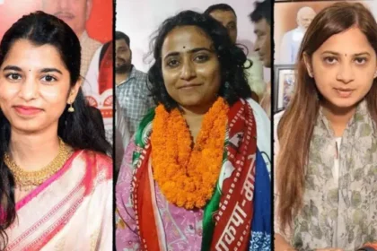 उम्मीद से उम्मीदवारी तक: बिहार में महिलाओं की सियासी उड़ान...