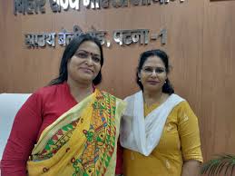महिला सुरक्षा पर गंभीर चिंता: आयोग ने बिहार DGP को लिखा पत्र, मांगी विस्तृत समीक्षा…