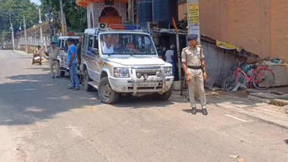 विधायक का नाम लेकर मांगी गई 2 करोड़ की रंगदारी: पटना के व्यापारी को बच्चे के अपहरण की धमकी…