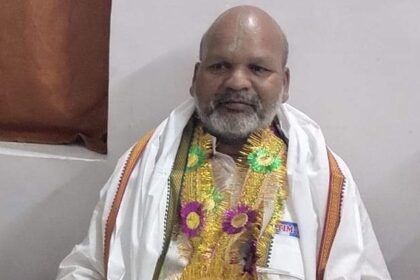 JDU विधायक रत्नेश सदा को नहीं मिला मंत्री पद: सोनवर्षा से चौथी बार जीतकर भी रह गए इंतज़ार में…