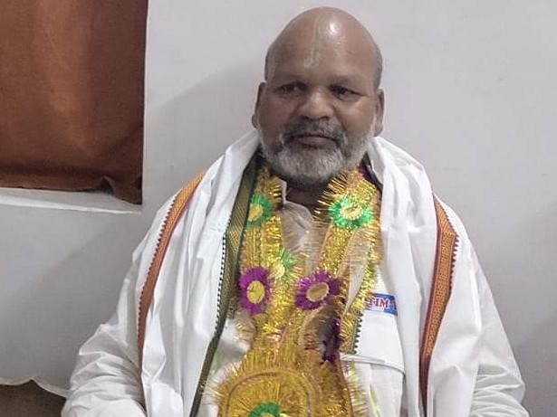 JDU विधायक रत्नेश सदा को नहीं मिला मंत्री पद: सोनवर्षा से चौथी बार जीतकर भी रह गए इंतज़ार में…