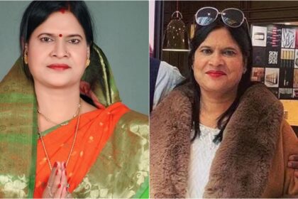 रमा निषाद पर नीतीश का बड़ा दांव! जानें कौन हैं बिहार की नई मंत्री…