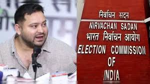 ‘बिजली काटकर वोटिंग प्रभावित की जा रही है’- RJD का दावा, चुनाव आयोग ने बताया निराधार...