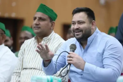 RJD की हार के बाद लालू परिवार में महाभारत! तेजस्वी के संजय पर ‘शकुनि’ की छाया…