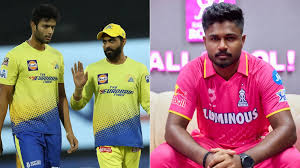संजू सैमसन के जाने के बाद राजस्थान रॉयल्स का नया कप्तान कौन? IPL 2026 के लिए ये तीन खिलाड़ी हैं सबसे आगे!…