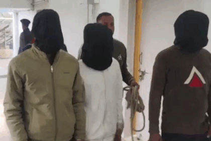 पटना पुलिस को क्यों चाहिए पाँच एकड़ जमीन? सामने आई यह बड़ी वजह, जानिए विस्तृत जानकारी