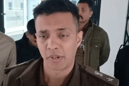 अनंत सिंह के बेटों ने की ललन सिंह से मुलाकात: क्या जदयू में होगी एंट्री? जानें 'छोटे सरकार' की रिहाई और विधायकी का पूरा गणित