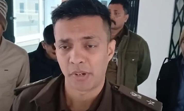 अनंत सिंह के बेटों ने की ललन सिंह से मुलाकात: क्या जदयू में होगी एंट्री? जानें 'छोटे सरकार' की रिहाई और विधायकी का पूरा गणित