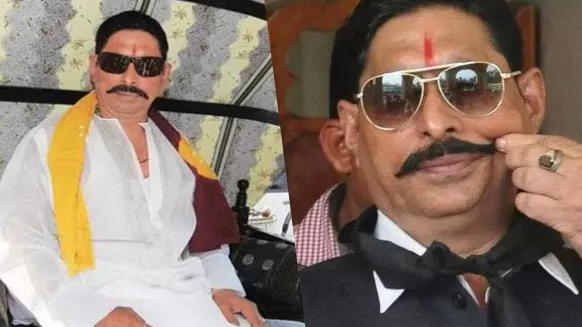 जेल से दूसरी बार विधायक बने बाहुबली! अनंत सिंह आज नहीं ले पाए शपथ, 'छोटे सरकार' कल पैरोल पर आकर लेंगे शपथ?