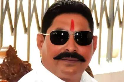 अनंत सिंह की शपथ पर सस्पेंस खत्म: पटना कोर्ट ने दी हरी झंडी, मंगलवार को जेल से आकर लेंगे विधायक पद की शपथ