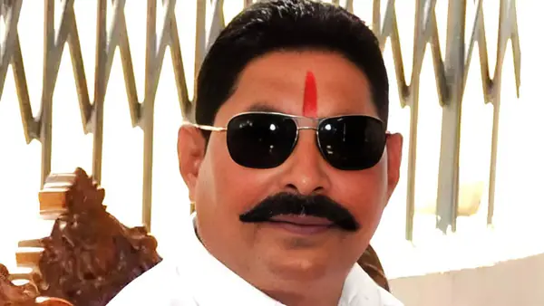 अनंत सिंह की शपथ पर सस्पेंस खत्म: पटना कोर्ट ने दी हरी झंडी, मंगलवार को जेल से आकर लेंगे विधायक पद की शपथ