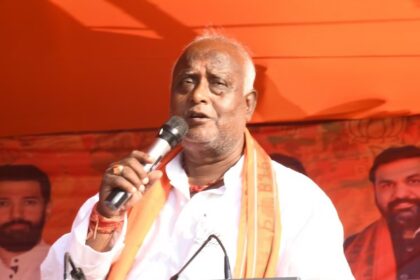 महिलाओं पर विवादित टिप्पणी कर फंसे बीजेपी MLA, राजनीतिक गलियारों में तीखी प्रतिक्रिया...