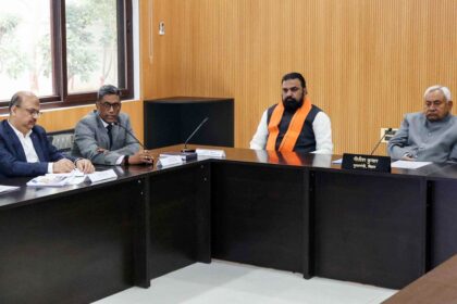 नीतीश कैबिनेट की महाबैठक 29 जनवरी को: पटना के 'संवाद' कक्ष में जुटेगा मंत्रिमंडल, कई बड़े नीतिगत फैसलों पर लग सकती है मुहर