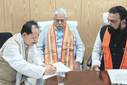 बिहार विधानसभा : डॉ. प्रेम कुमार निर्विरोध बने 18वें अध्यक्ष, सदन में BJP का बढ़ा कद