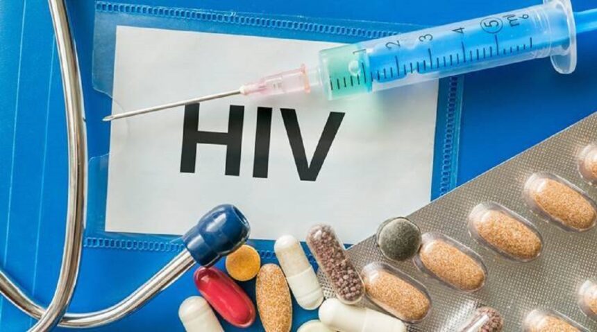 पटना में HIV के 1000 से ज्यादा नए मामले! रिपोर्ट के बाकी जिलों में कैसी है स्थिति? पढ़ें पूरी रिपोर्ट…