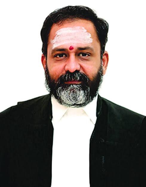 जस्टिस स्वामीनाथन के खिलाफ महाभियोग की तैयारी, 56 पूर्व जजों ने 'धमकाने' की कोशिश बताकर जताई चिंता