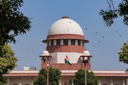 सुप्रीम कोर्ट का अहम फैसला: दूसरे धर्म से शादी करने पर बाप ने बेटी को संपत्ति से किया बेदखल, वसीयत को माना वैध