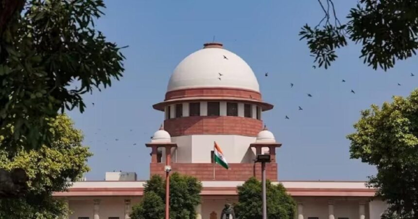 सुप्रीम कोर्ट का अहम फैसला: दूसरे धर्म से शादी करने पर बाप ने बेटी को संपत्ति से किया बेदखल, वसीयत को माना वैध