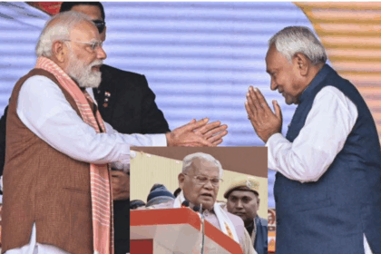 जीतनराम मांझी की बयानबाजी से एनडीए में बढ़ी मुश्किलें, अब क्या करेंगे पीएम मोदी और सीएम नीतीश?