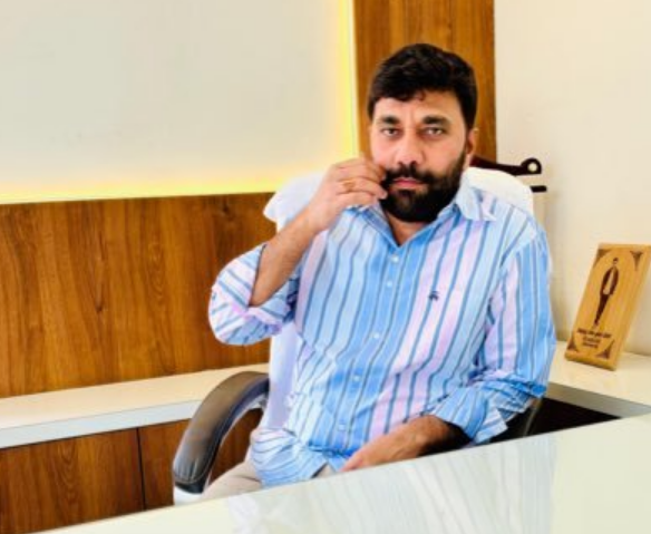 विधायक अमरेंद्र पांडे ने ली शपथ: दो दिन की गैरहाजिरी के बाद विधानसभा सदस्यता हुई पक्की; किन कारणों से थे अनुपस्थित