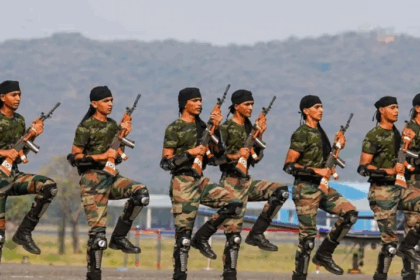 अग्निवीरों के लिए BSF भर्ती में 50% आरक्षण का ऐलान, आयु सीमा में छूट और फिजिकल टेस्ट की जरूरत नहीं