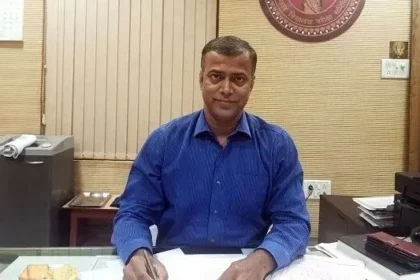 बिहार ने रचा इतिहास! देश में पहली बार किसी बोर्ड को मिले तीन ISO प्रमाणपत्र…