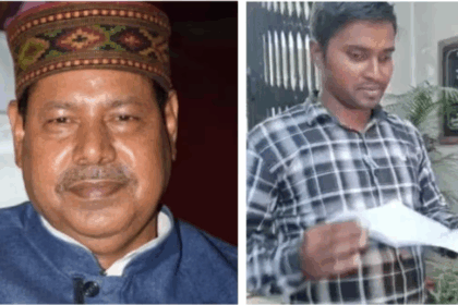 'भाई वीरेंद्र को नहीं पहचानता...?' आरजेडी विधायक की बढ़ीं मुश्किलें, पंचायत सचिव को धमकाने और जातिसूचक गाली देने के मामले में चलेगा मुकदमा