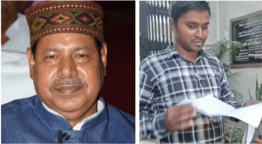 'भाई वीरेंद्र को नहीं पहचानता...?' आरजेडी विधायक की बढ़ीं मुश्किलें, पंचायत सचिव को धमकाने और जातिसूचक गाली देने के मामले में चलेगा मुकदमा