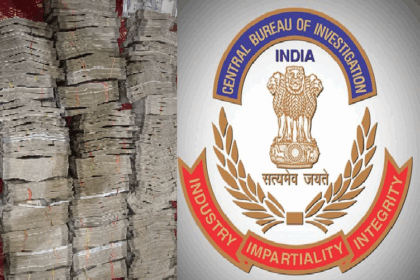 सेना की वर्दी पर रिश्वत का दाग! CBI ने लेफ्टिनेंट कर्नल को रिश्वत लेते रंगे हाथ दबोचा, घर से निकले 2.33 करोड़ नकद
