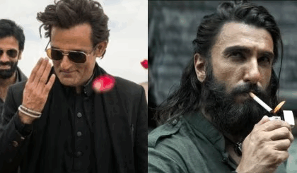 बॉक्स ऑफिस पर 'धुरंधर' का महातूफान: 10वें दिन 300 करोड़ के पार, दूसरे शनिवार को पुष्पा 2 और छावा के रिकॉर्ड ध्वस्त