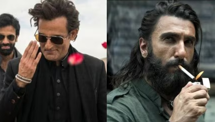 बॉक्स ऑफिस पर 'धुरंधर' का महातूफान: 10वें दिन 300 करोड़ के पार, दूसरे शनिवार को पुष्पा 2 और छावा के रिकॉर्ड ध्वस्त
