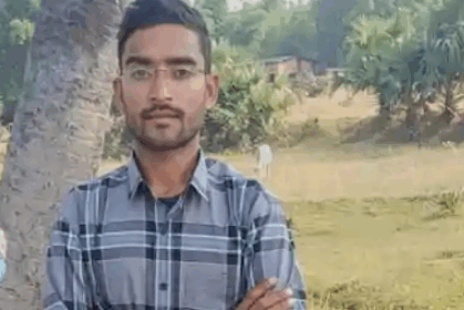 जमुई : पूर्व नक्सली कमांडर लखन यादव की बीच सड़क पर गोली मारकर हत्या, झाझा हथियार लूटकांड में रहा था मुख्य आरोपी