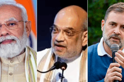 88 मिनट की हाई-लेवल बैठक: राहुल गांधी ने CIC, ICs की नियुक्ति पर दर्ज कराई कड़ी 'असहमति'