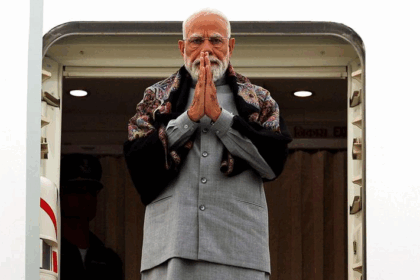 PM मोदी का तीन देशों का ऐतिहासिक दौरा शुरू: जॉर्डन, इथियोपिया और ओमान के साथ रिश्तों को मिलेगी नई ऊर्जा
