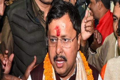 नितिन नबीन ने दिया BJP में बड़े बदलाव के संकेत...