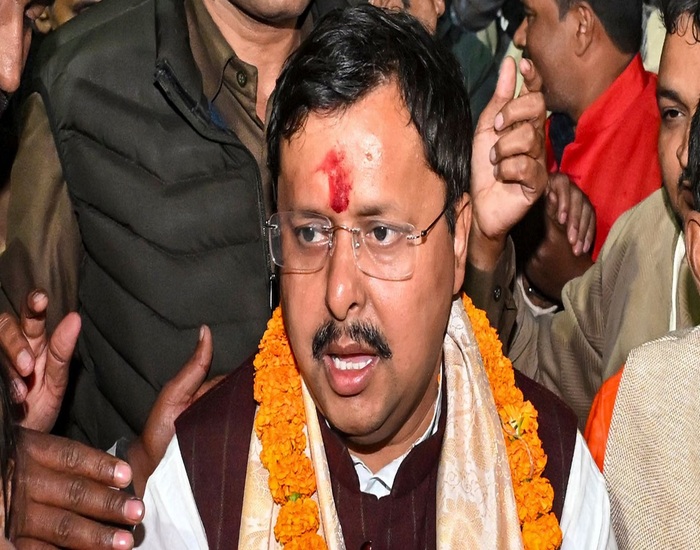 नितिन नबीन ने दिया BJP में बड़े बदलाव के संकेत...