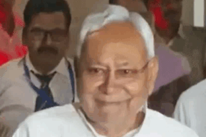 नीतीश कुमार दिल्ली दौरे पर, पीएम मोदी और अमित शाह से करेंगे मुलाकात, कैबिनेट विस्तार और गठबंधन पर होगी चर्चा