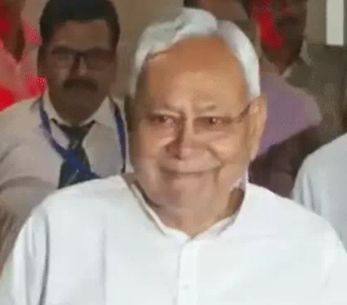 नीतीश कुमार दिल्ली दौरे पर, पीएम मोदी और अमित शाह से करेंगे मुलाकात, कैबिनेट विस्तार और गठबंधन पर होगी चर्चा