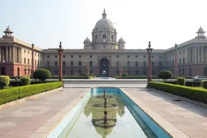 क्यों बदला PMO का नाम? ‘सेवा तीर्थ’ के फैसले ने बढ़ा दी राजनीतिक हलचल…