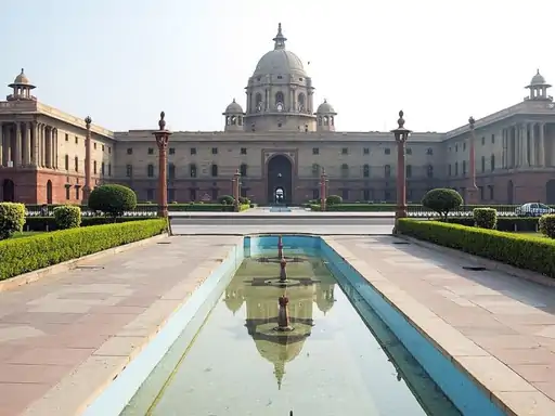क्यों बदला PMO का नाम? ‘सेवा तीर्थ’ के फैसले ने बढ़ा दी राजनीतिक हलचल…