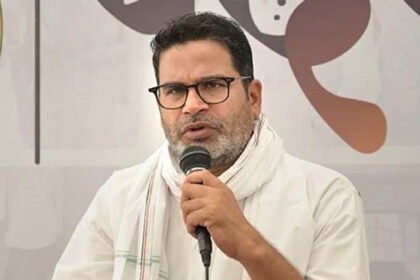 नीतीश सरकार की 'घेराबंदी' की तैयारी: 1 जून से फिर गांव-गांव निकलेंगे प्रशांत किशोर, जनता के बीच जाकर लेंगे कामकाज का हिसाब